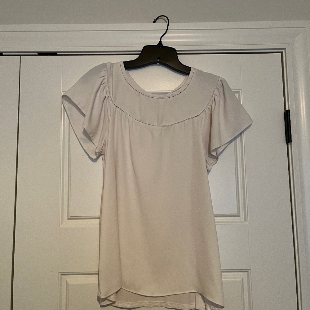 Loft Blouse